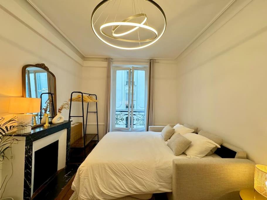 Nouveau * Paris
