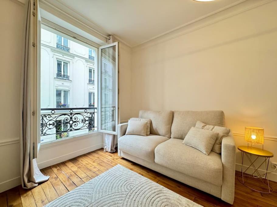 Nouveau Apartamento