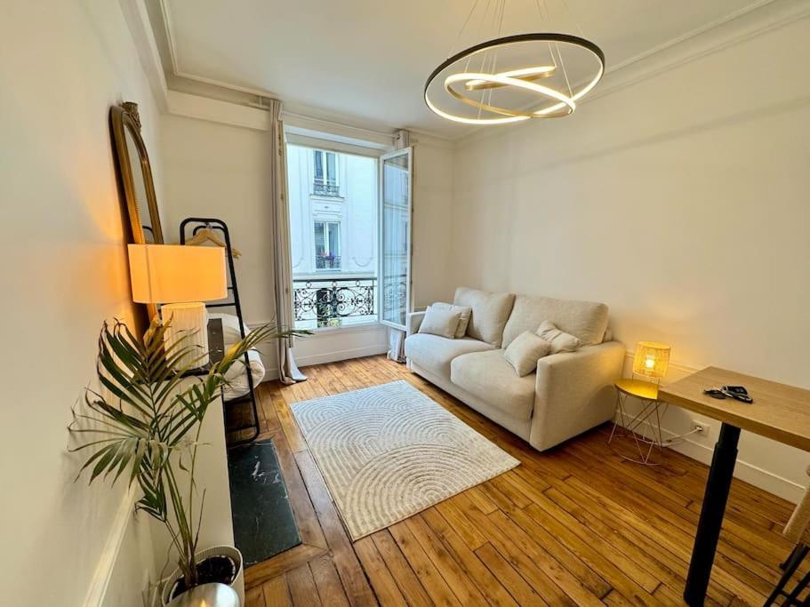 Nouveau Apartamento