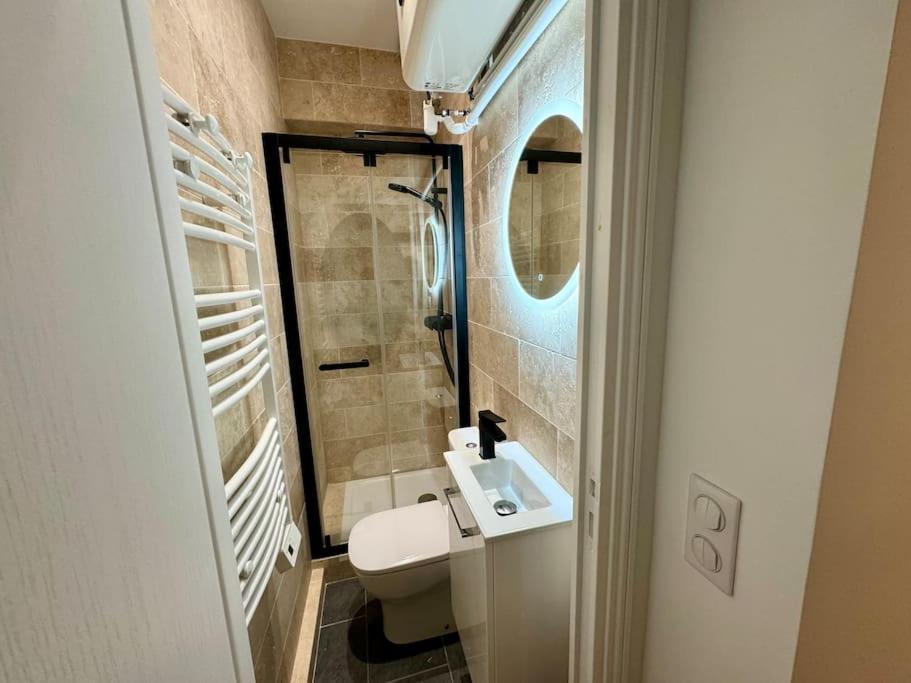 Apartamento Nouveau *