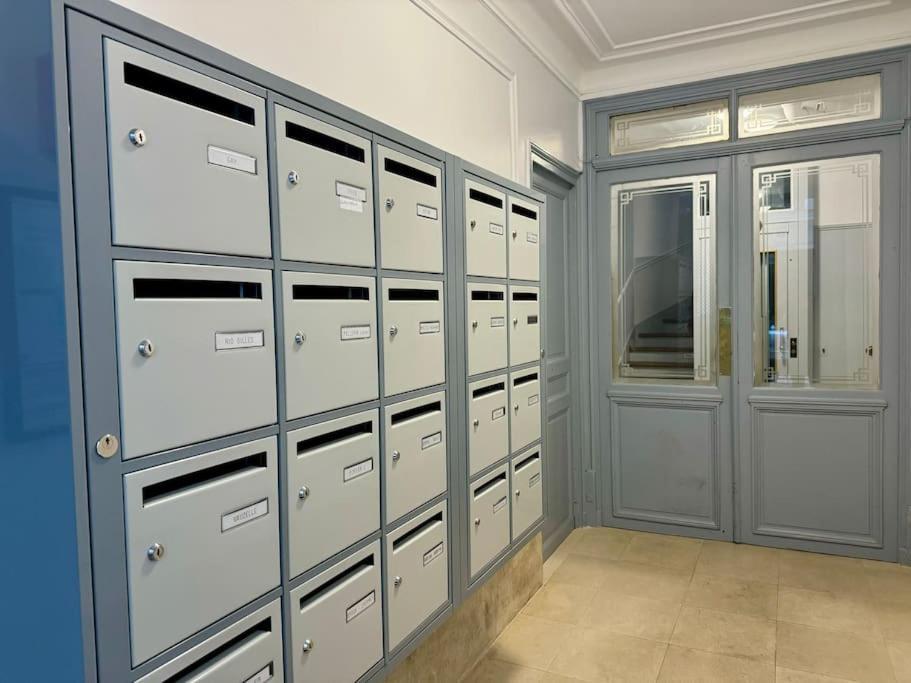 Apartamento Nouveau Paris