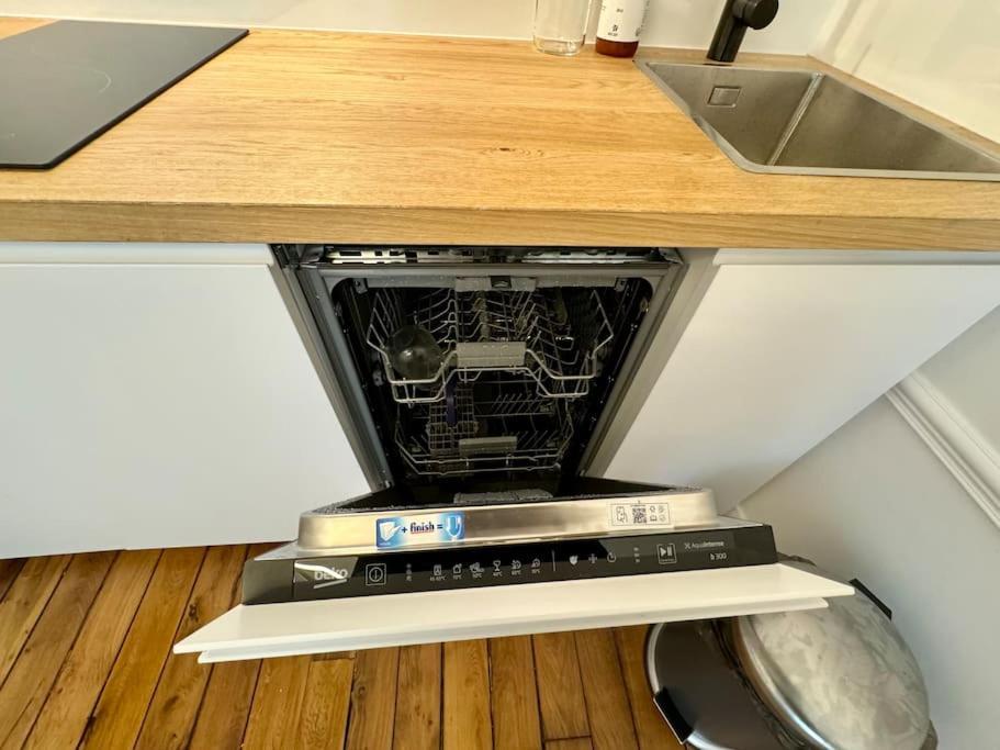 Apartamento Nouveau *