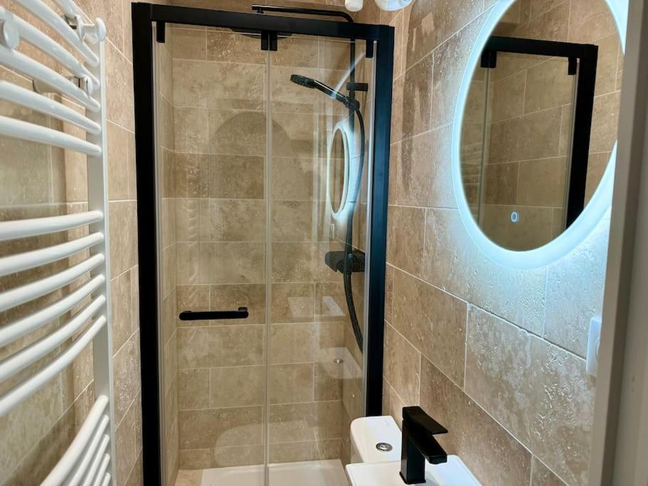 Apartamento Nouveau *