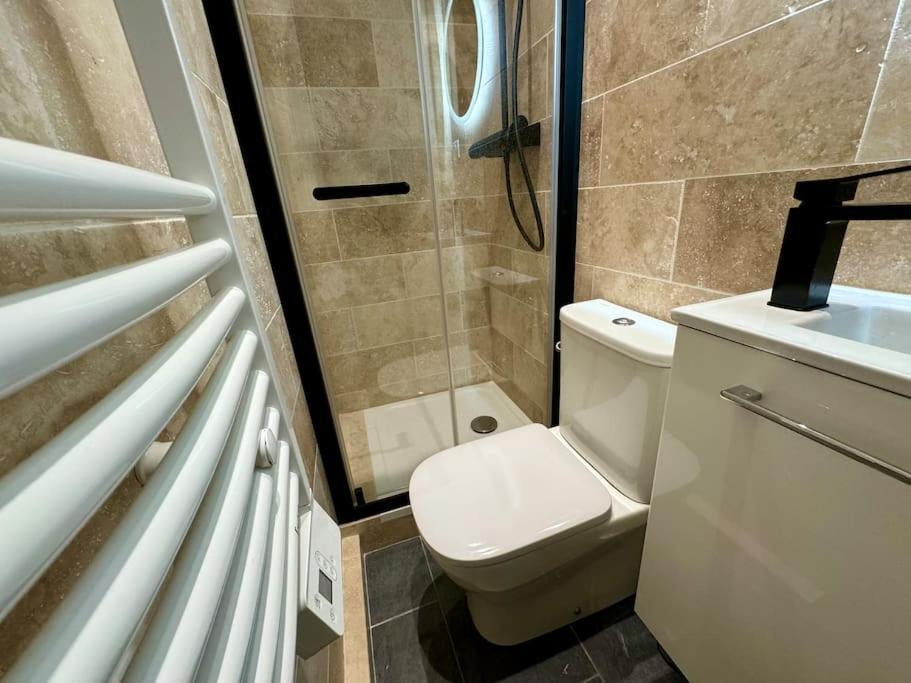 Apartamento Nouveau *