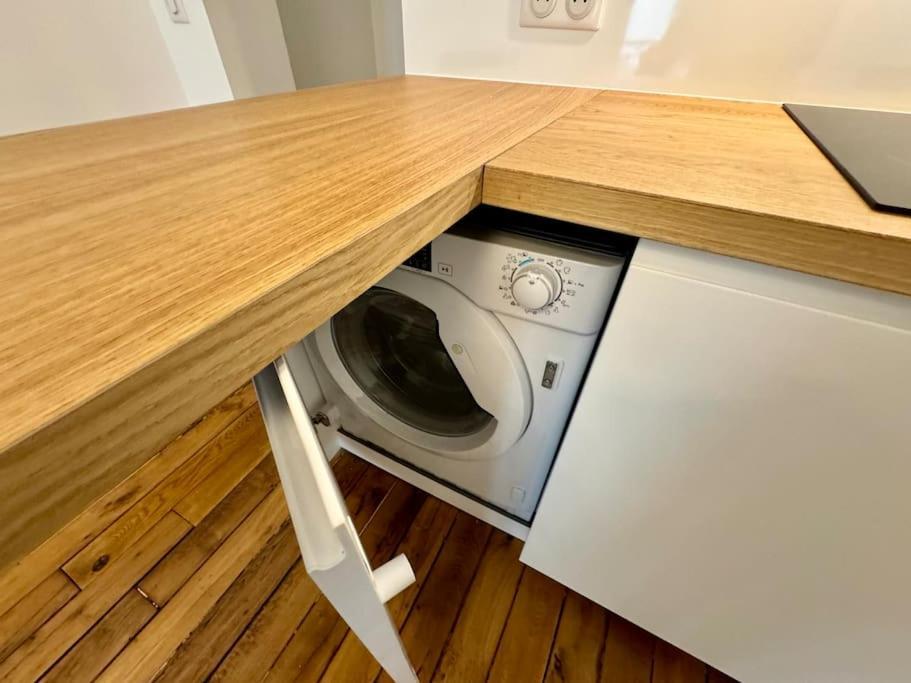 Apartamento Nouveau *