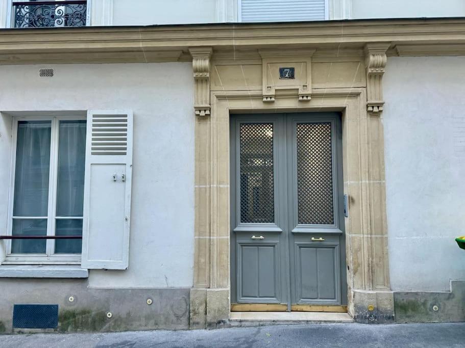 Nouveau Apartamento