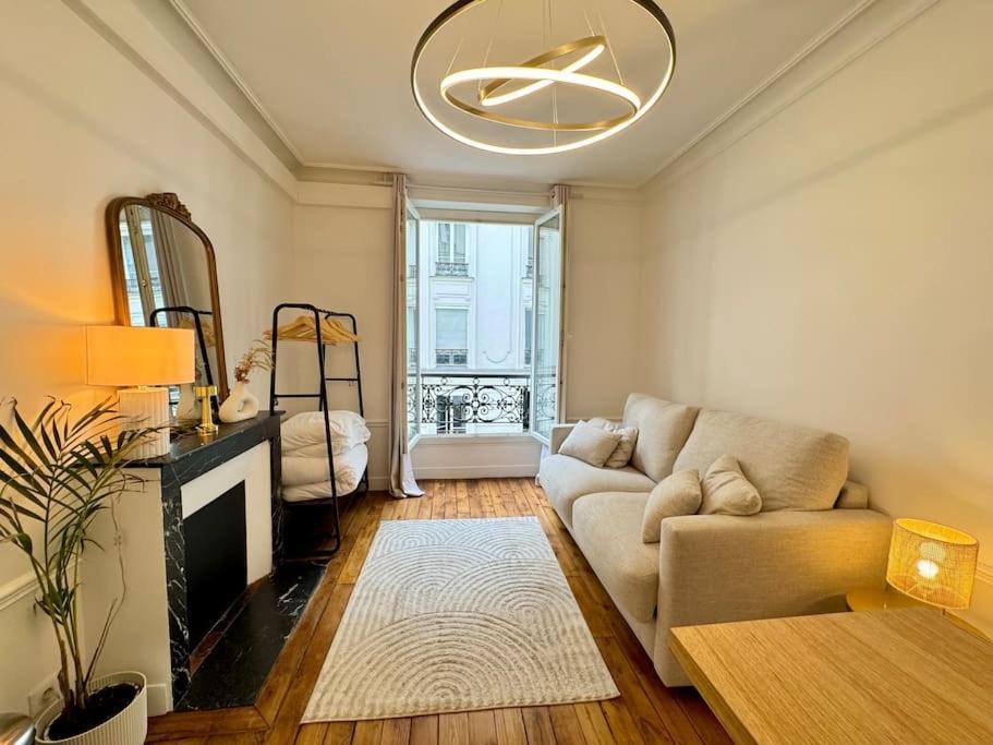 Apartamento Nouveau *