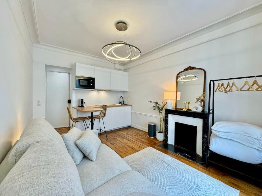 Apartamento Nouveau *