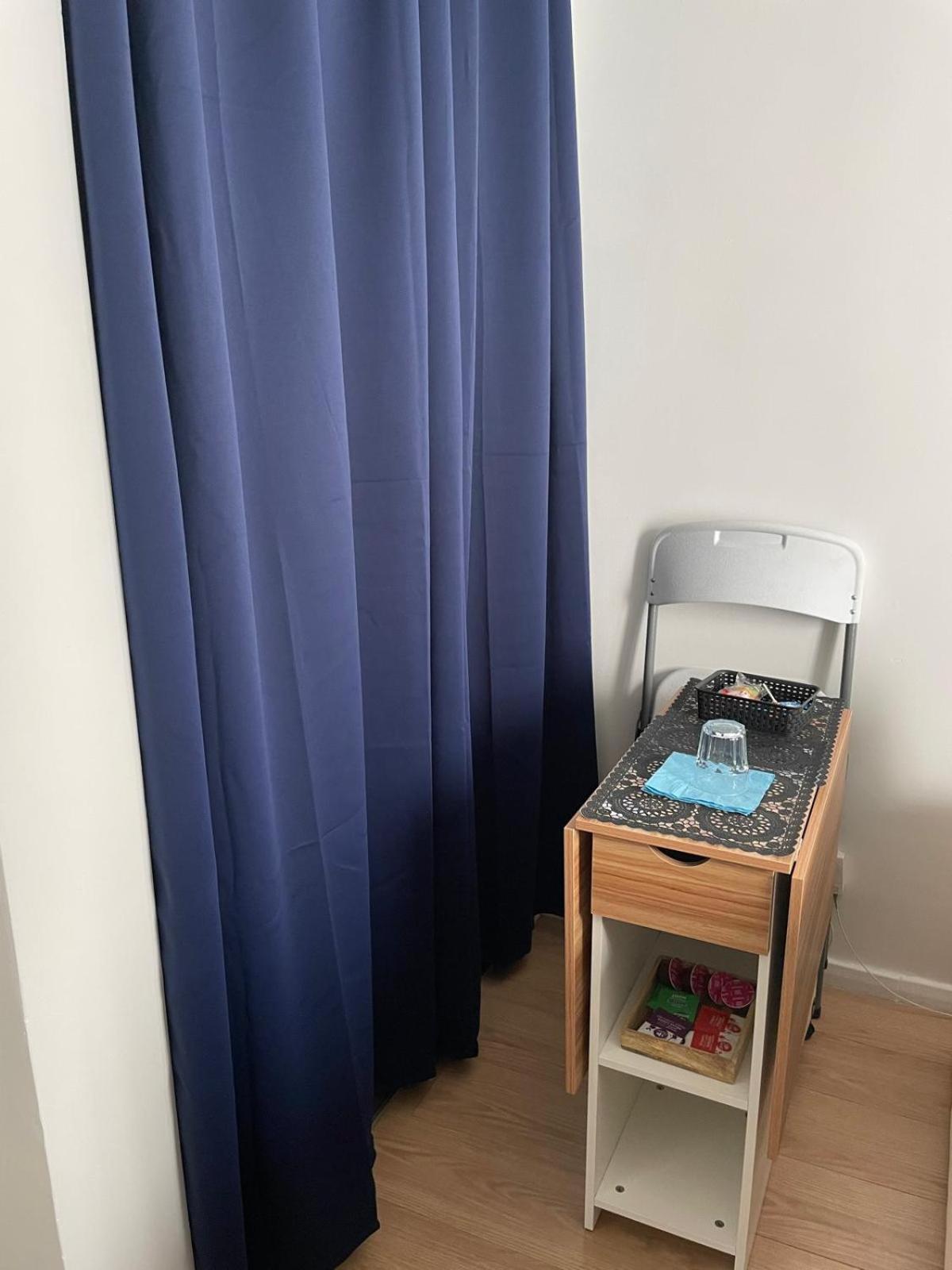 Apartamento La Petite Studette *