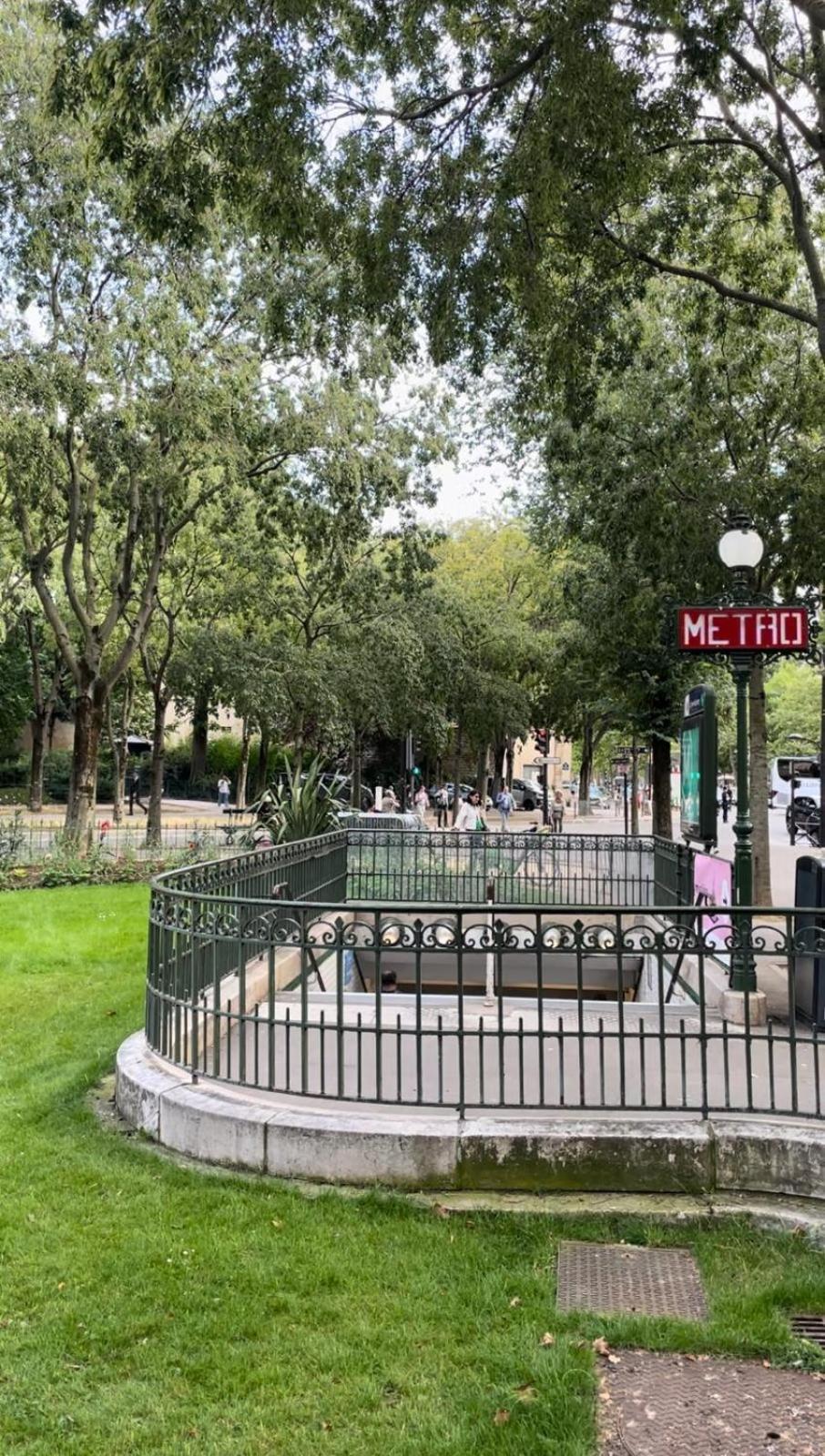 La Petite Studette Apartamento Paris