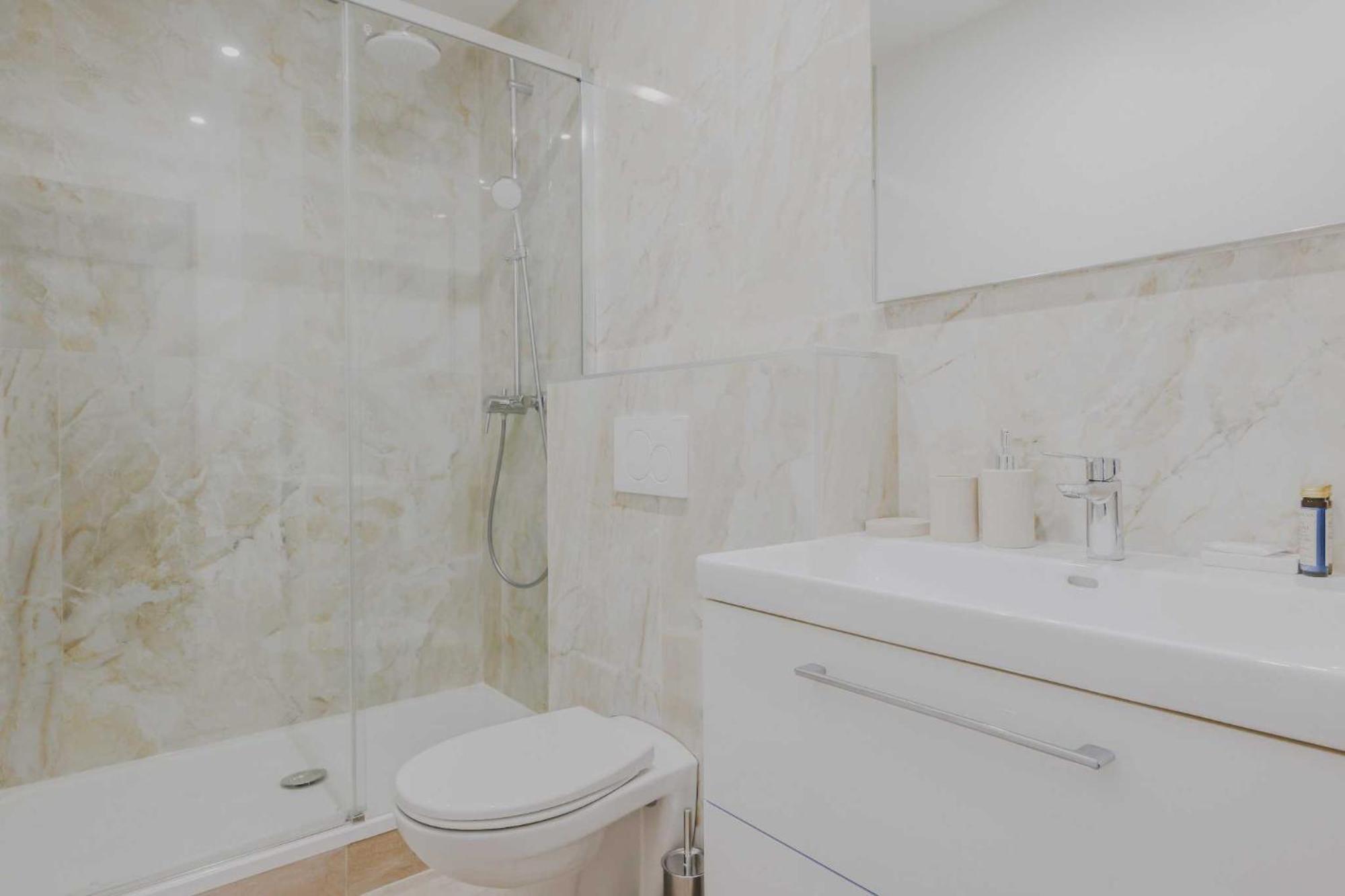 Apartamento Elegant - 1bd-2p - Pantheon Paris
