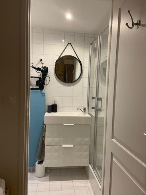 Duplex Metro Raspail Jardin Du Luxembourg Apartment Paris