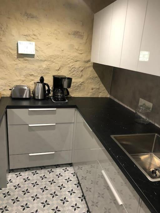 Duplex Metro Raspail Jardin Du Luxembourg *