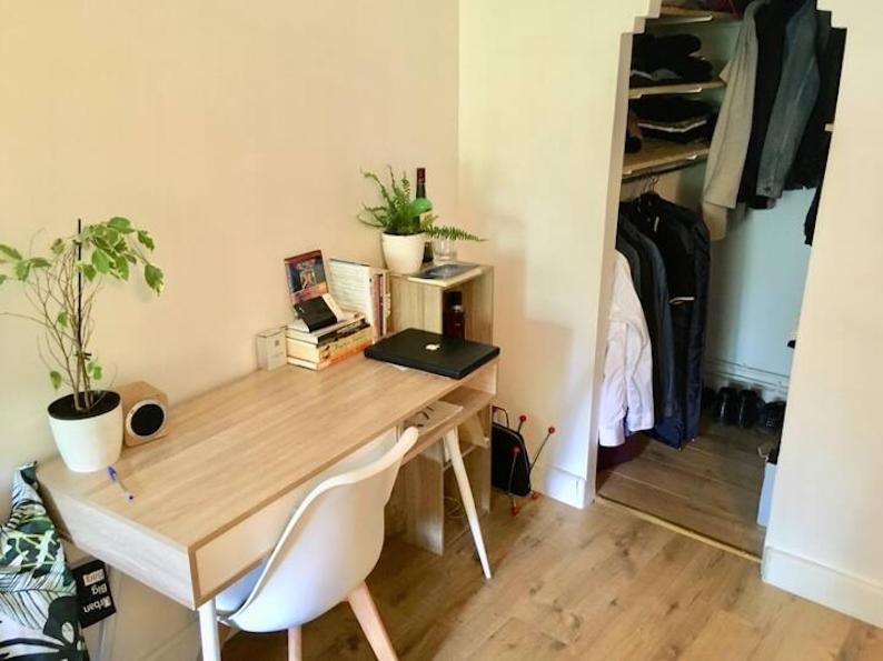 Apartment Proche Des Buttes-chaumont