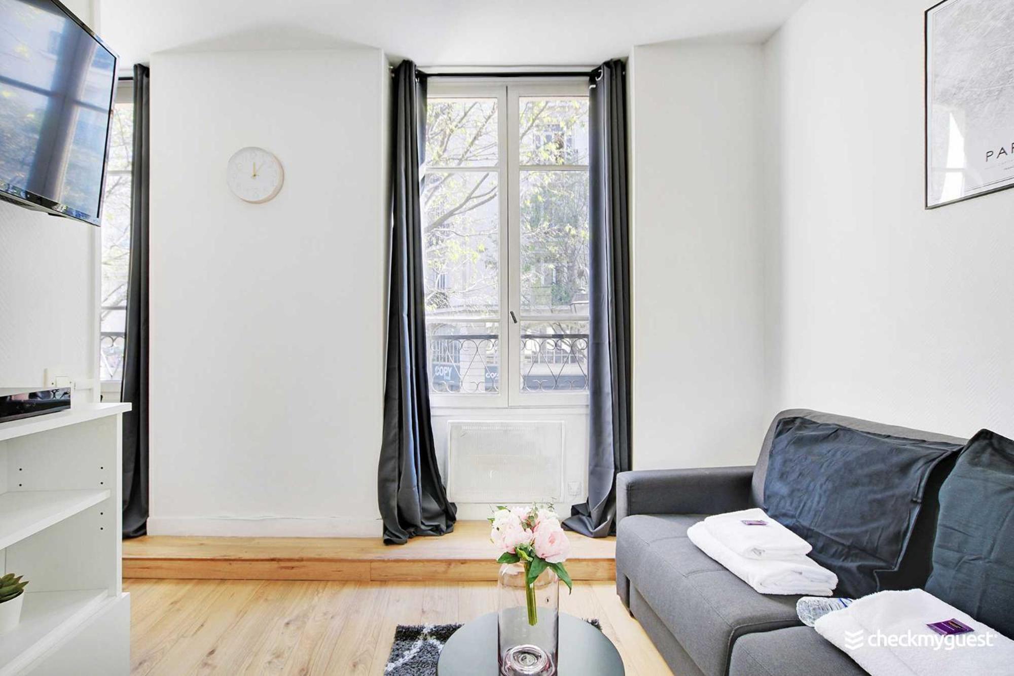 Le Marais - Rue De Bretagne Apartment *