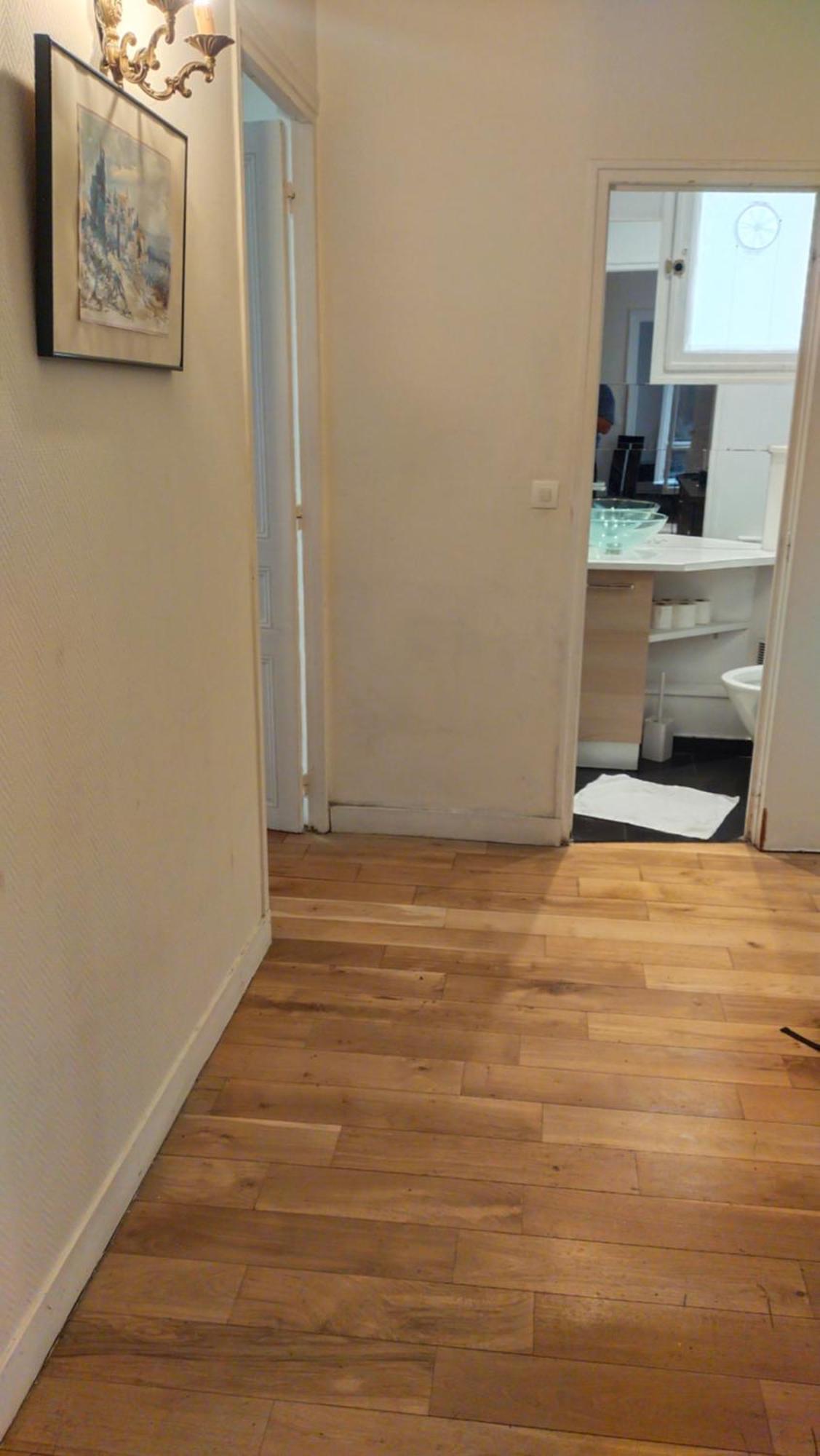 Apartamento Excelmans