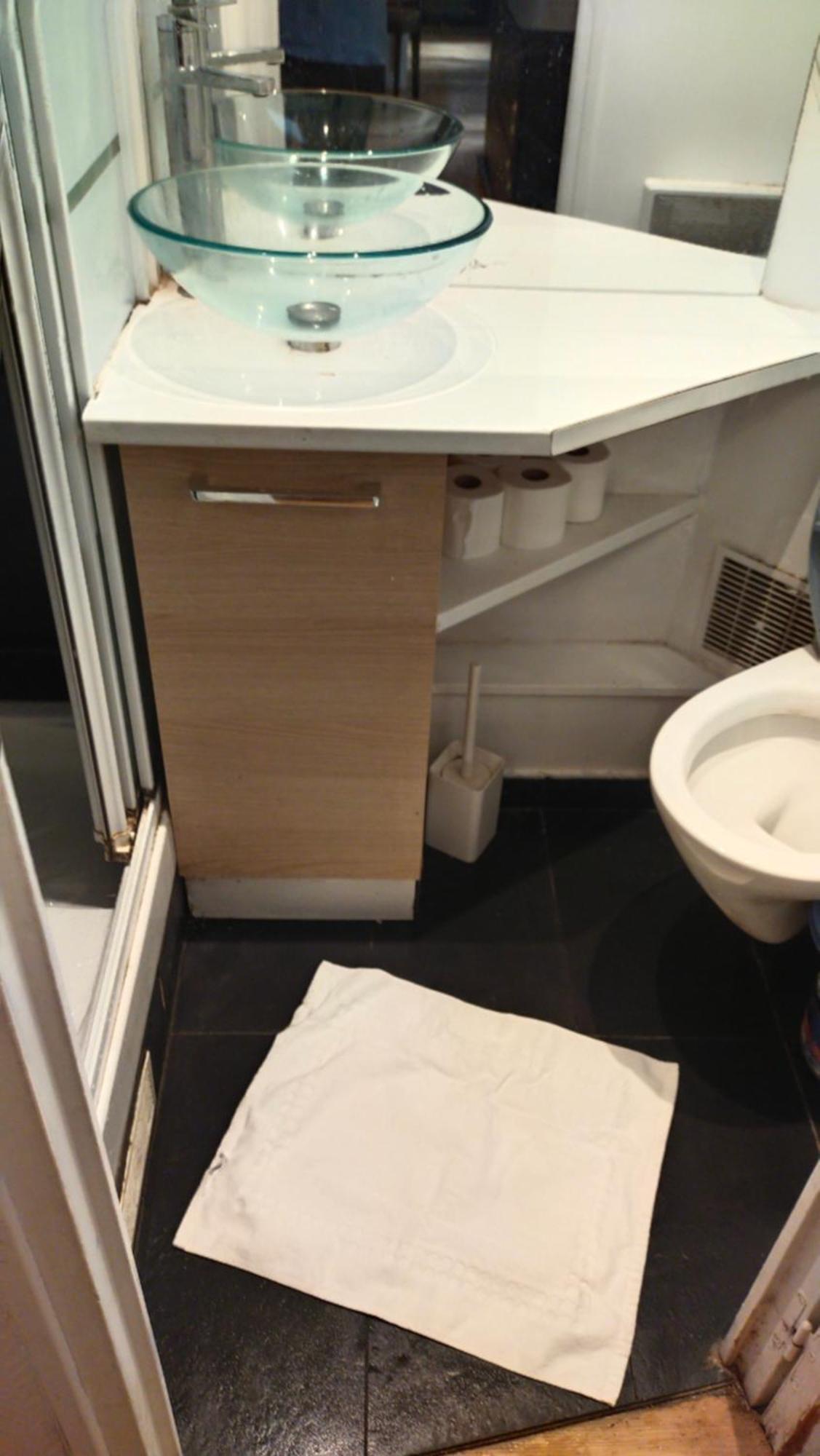 Apartamento Excelmans *