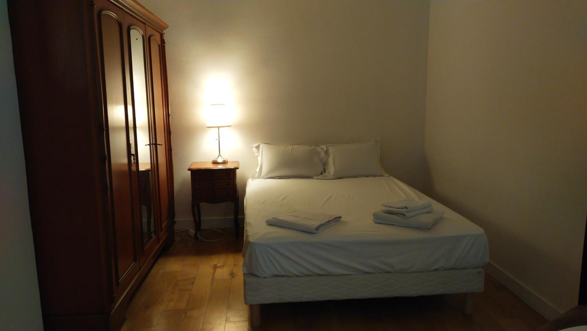Apartamento Excelmans