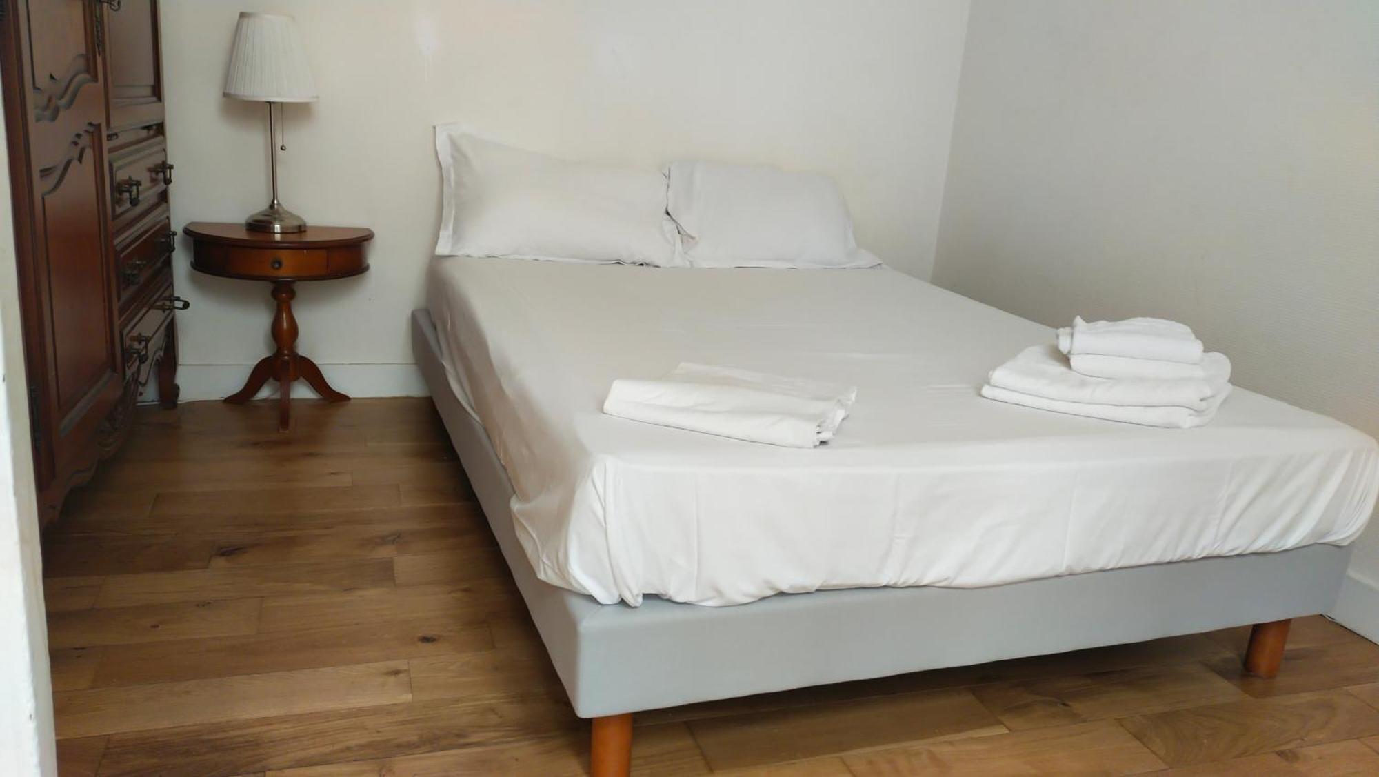 Apartamento Excelmans Paris