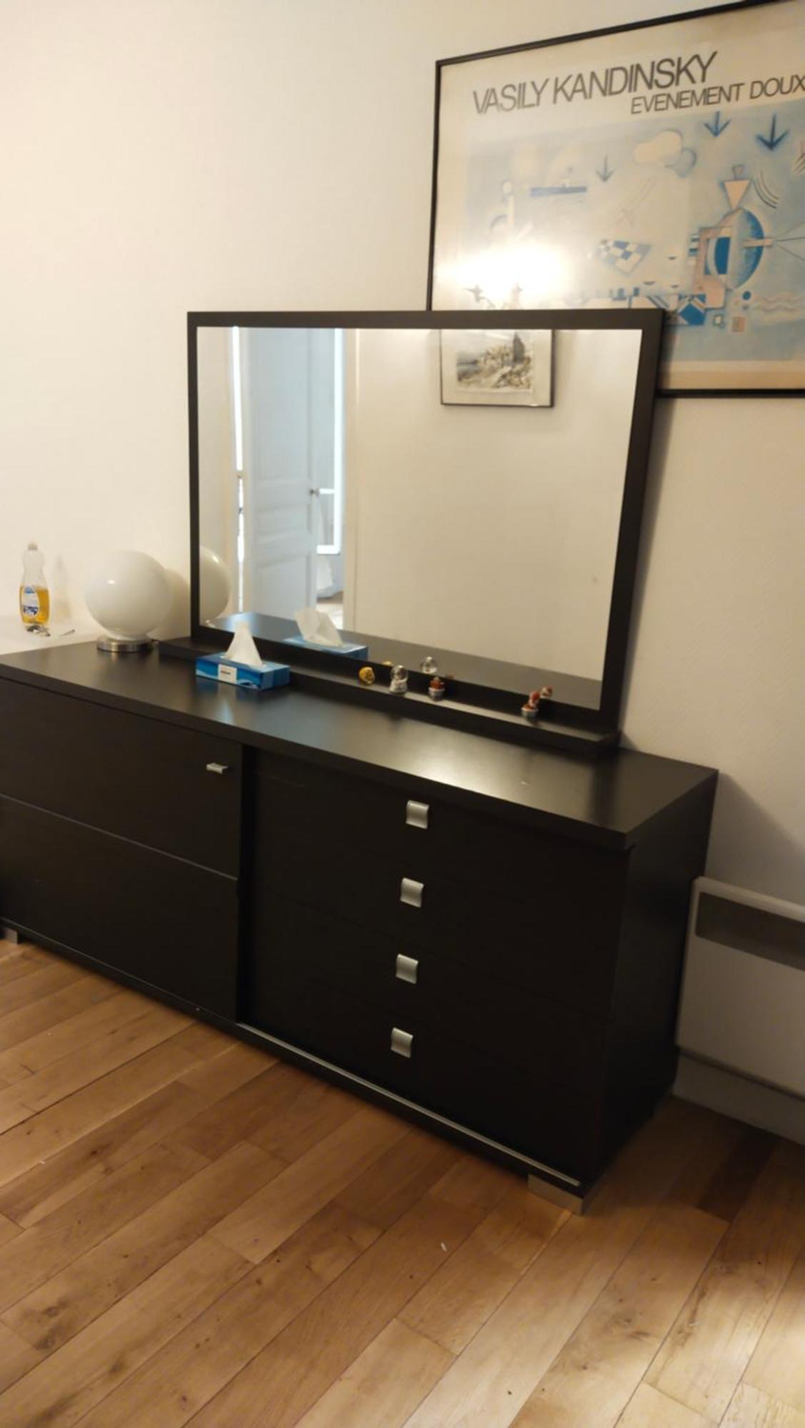 Excelmans Apartamento Paris