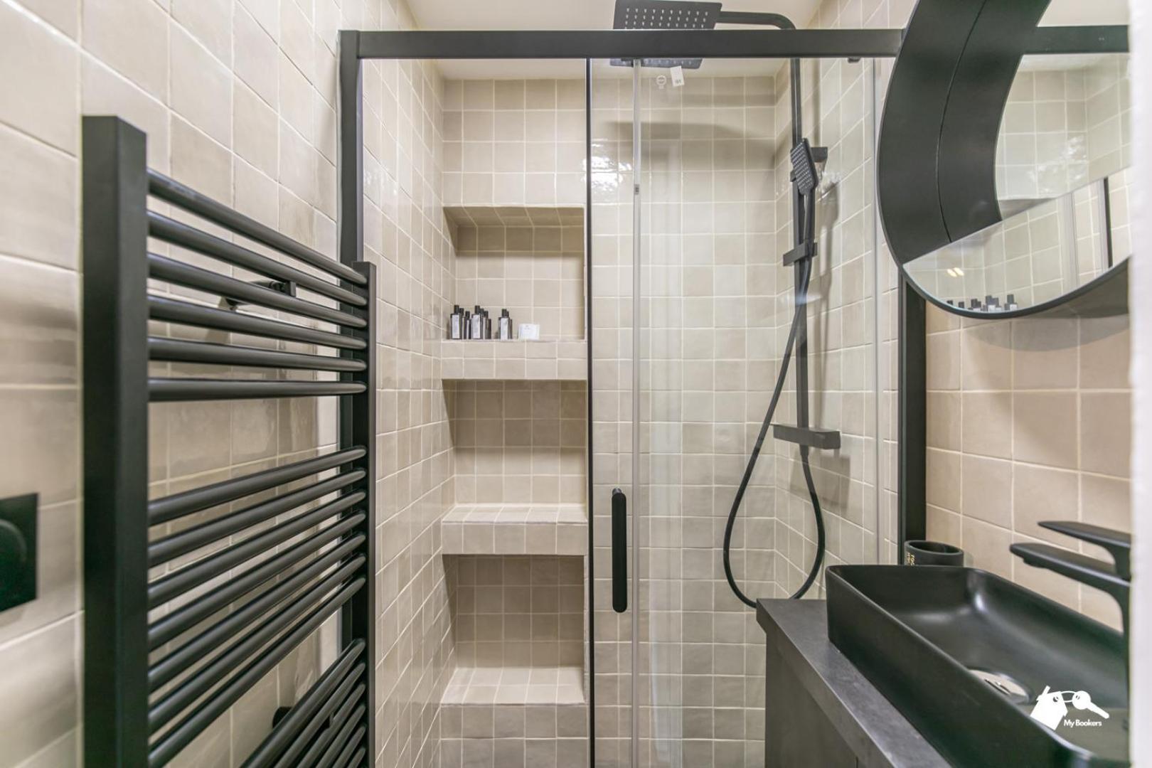 Apartment Mba - Louvres - Luxury *