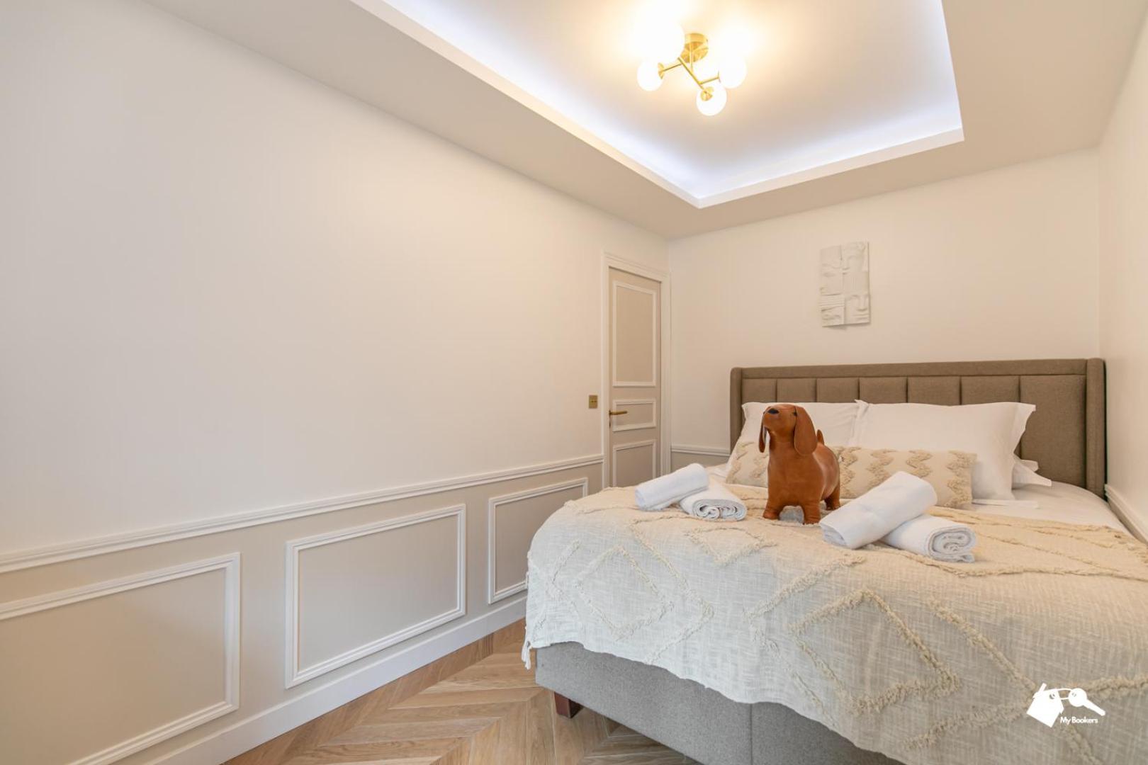 Apartment Mba - Louvres - Luxury