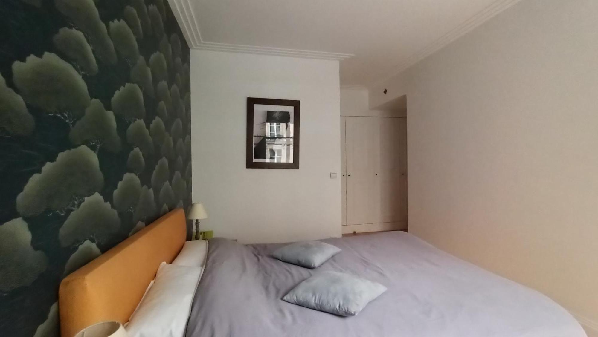 Apartamento Rue De L'universite - 7 Paris