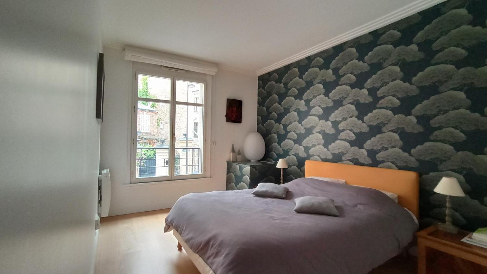 Rue De L'universite - 7 Apartamento