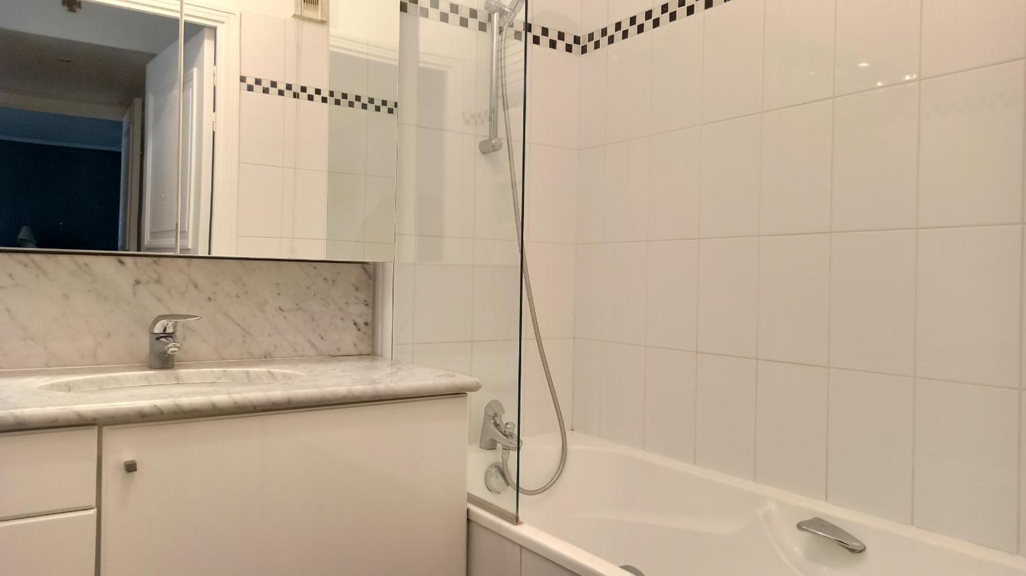 Apartamento Rue De L'universite - 7