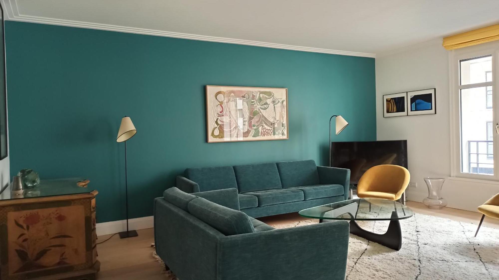 Rue De L'universite - 7 Apartamento Paris