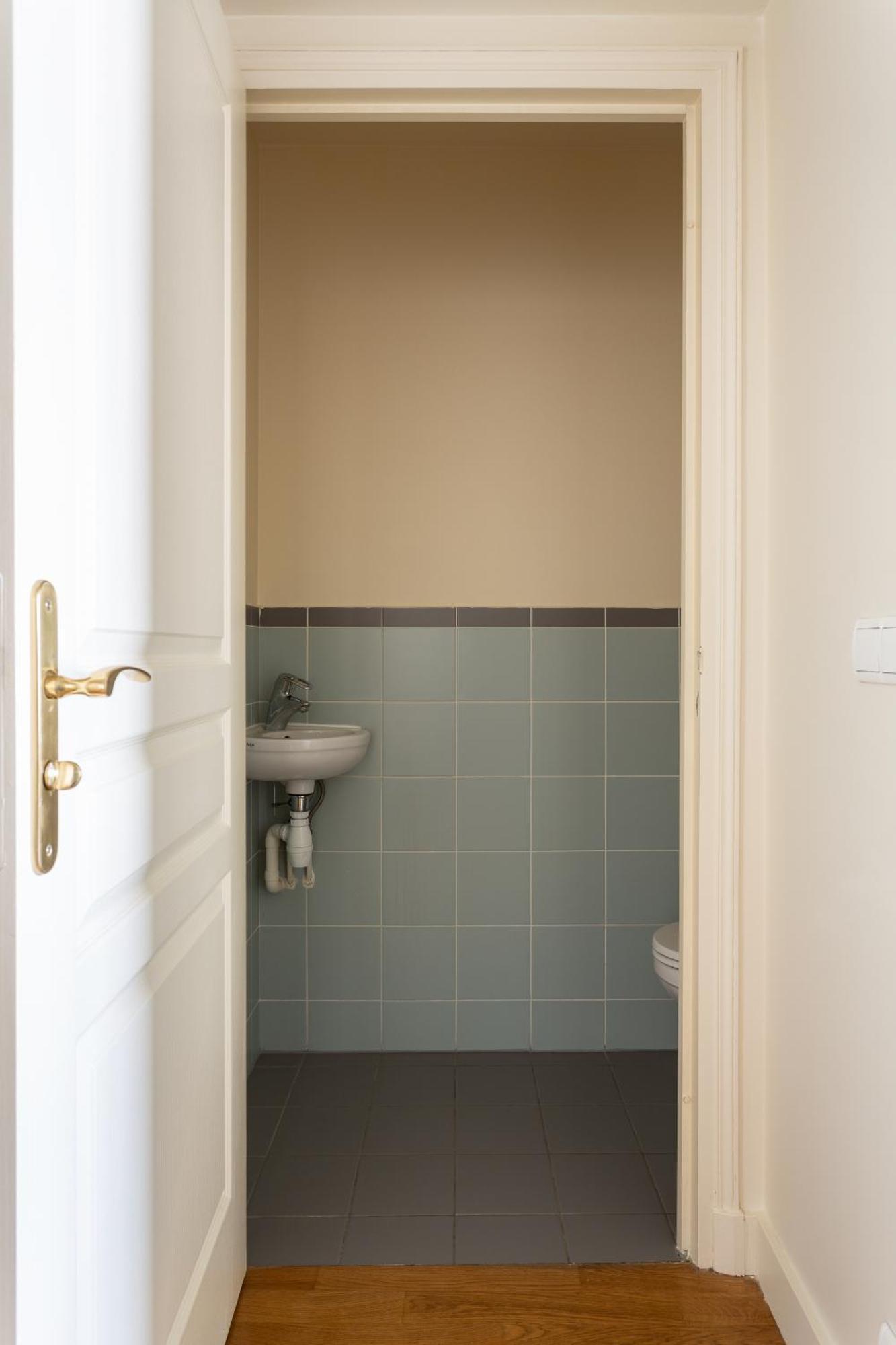 Apartamento Marcel S Madeleine Paris