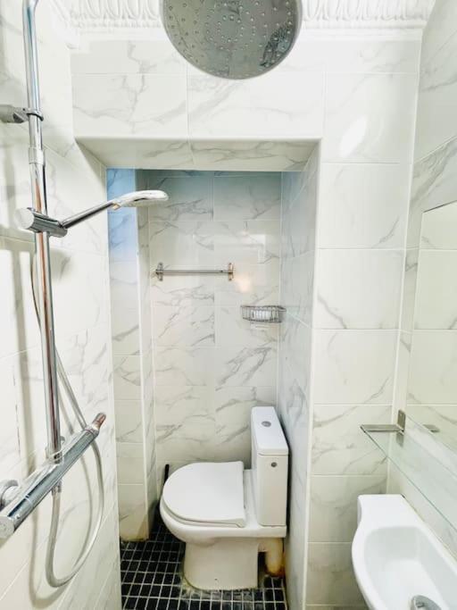 Appartement 15e D - Tour Eiffel Roland Garros Paris