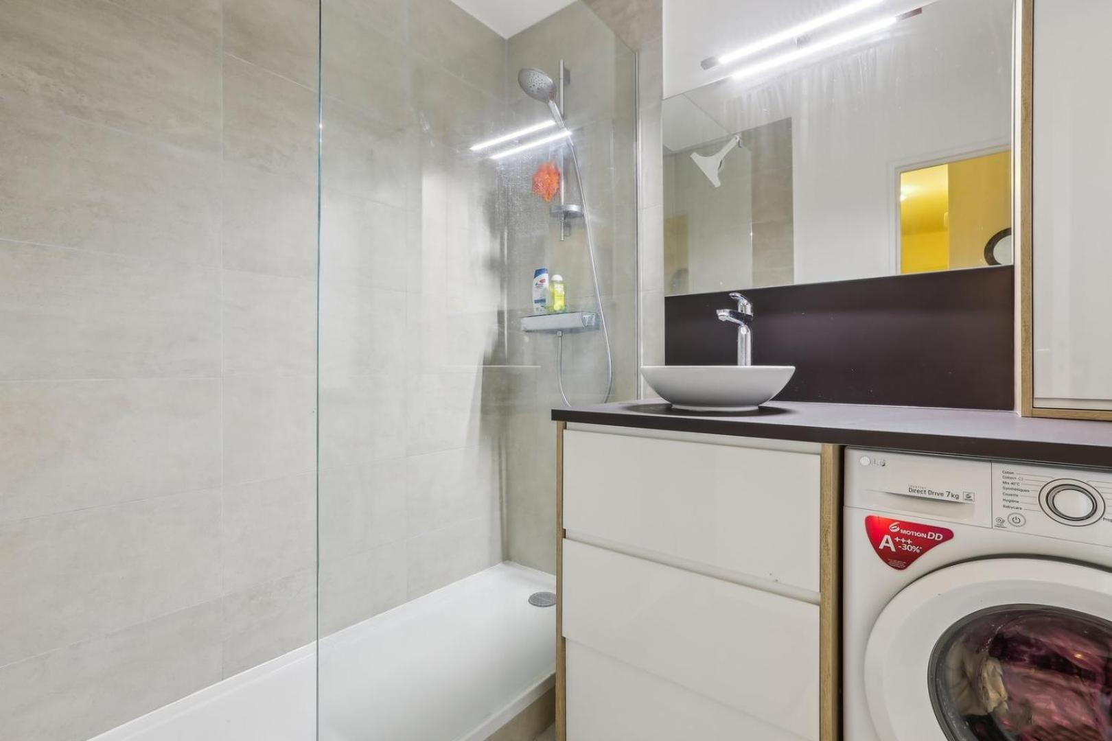 Apartamento Les Olympiades *