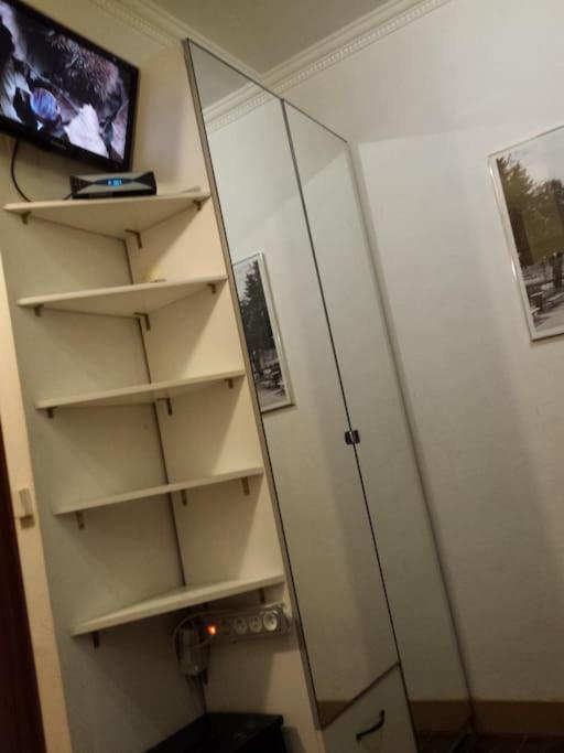Studio Central Apartment Paris