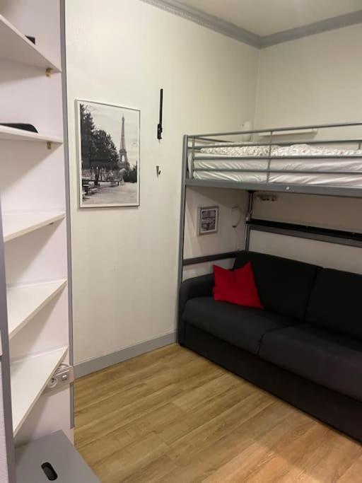 Apartment Studio Central