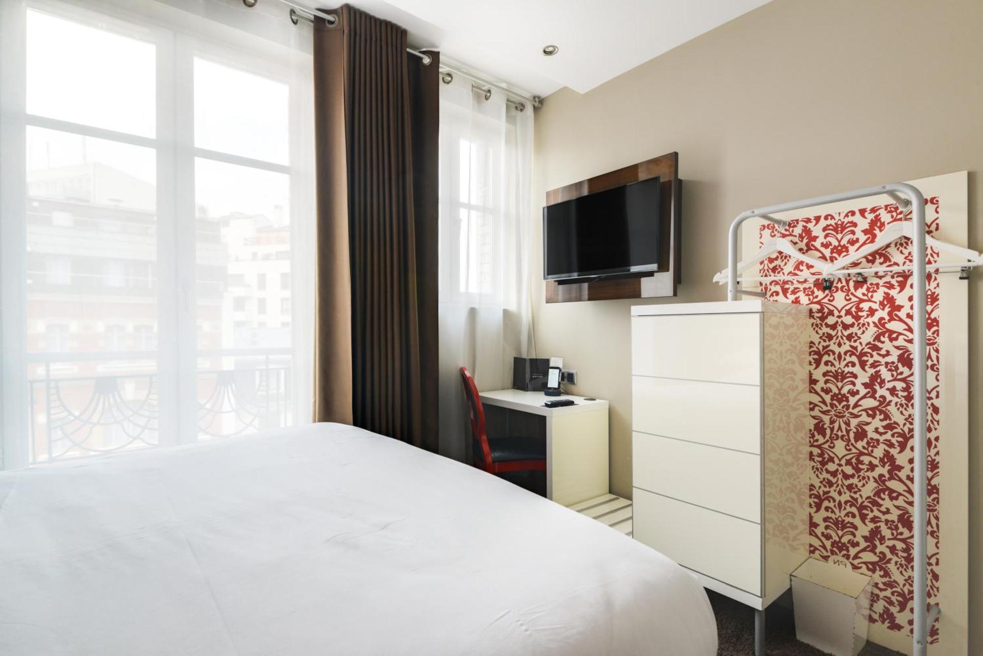 Hotel Pavillon Nation Paris
