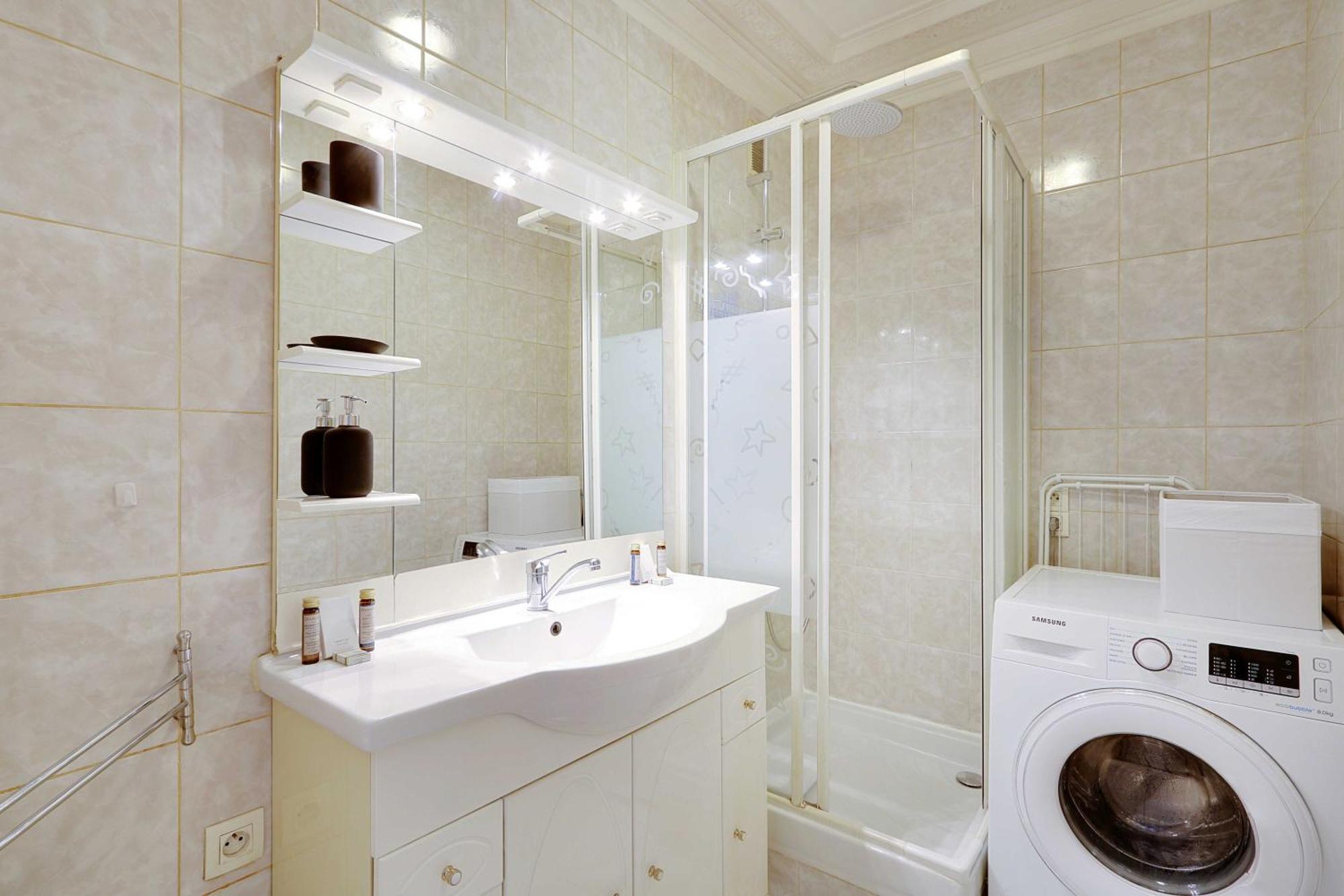 Peaceful 2br-4p - Arc De Triomphe * Paris