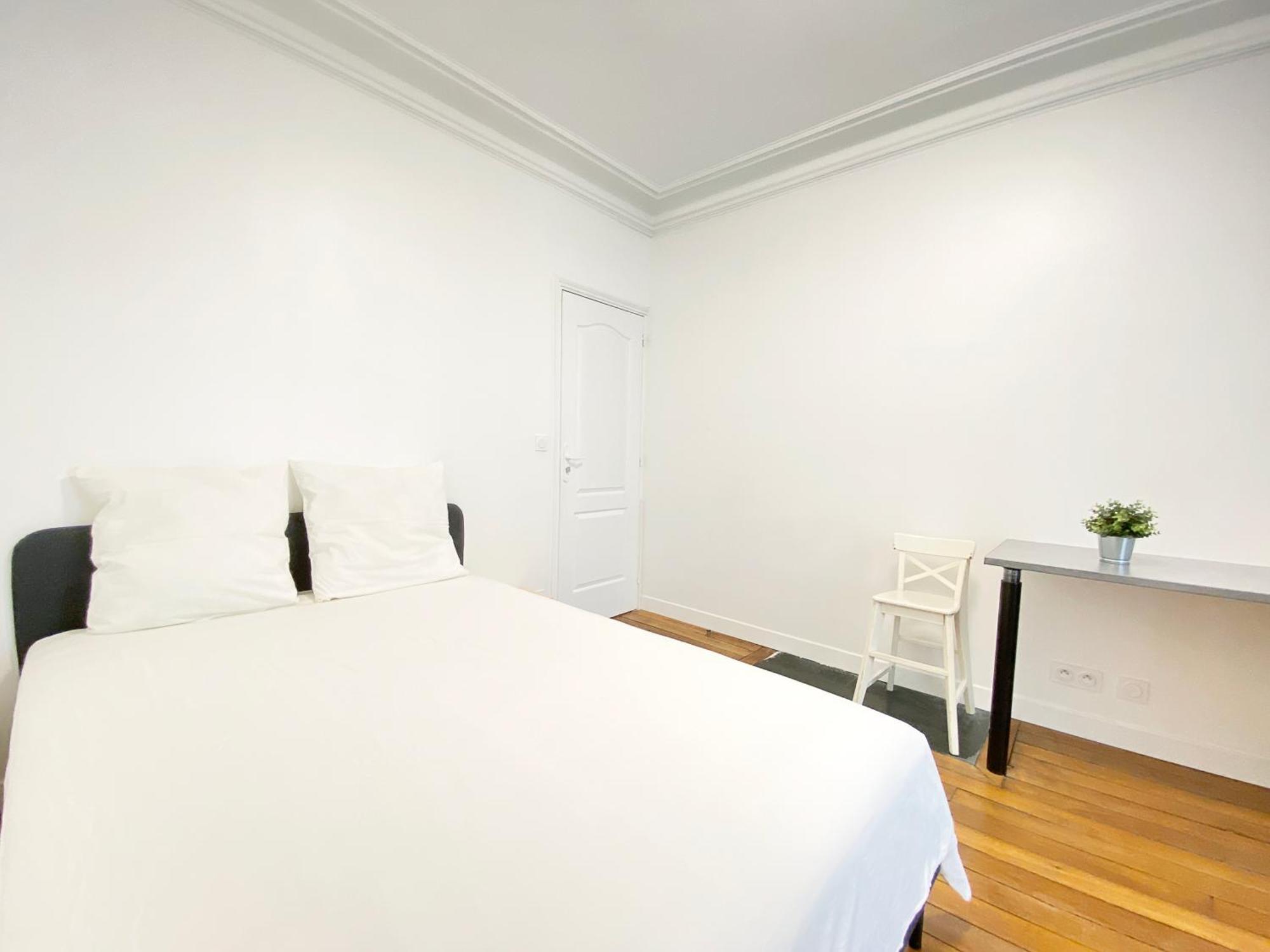 Appartement Cosy And Lovely Flat 80m2 Close Le Marais Paris