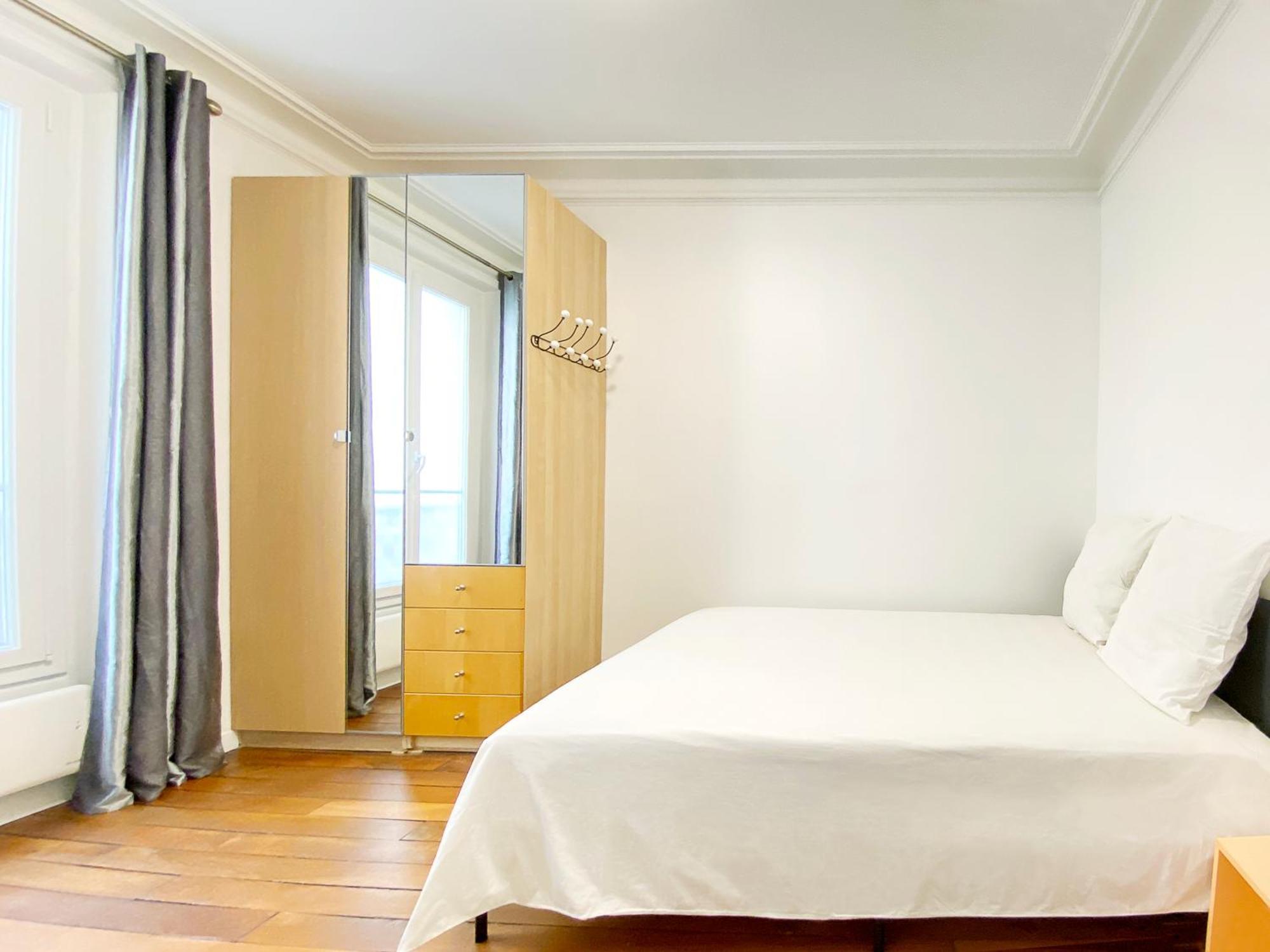 Appartement Cosy And Lovely Flat 80m2 Close Le Marais *