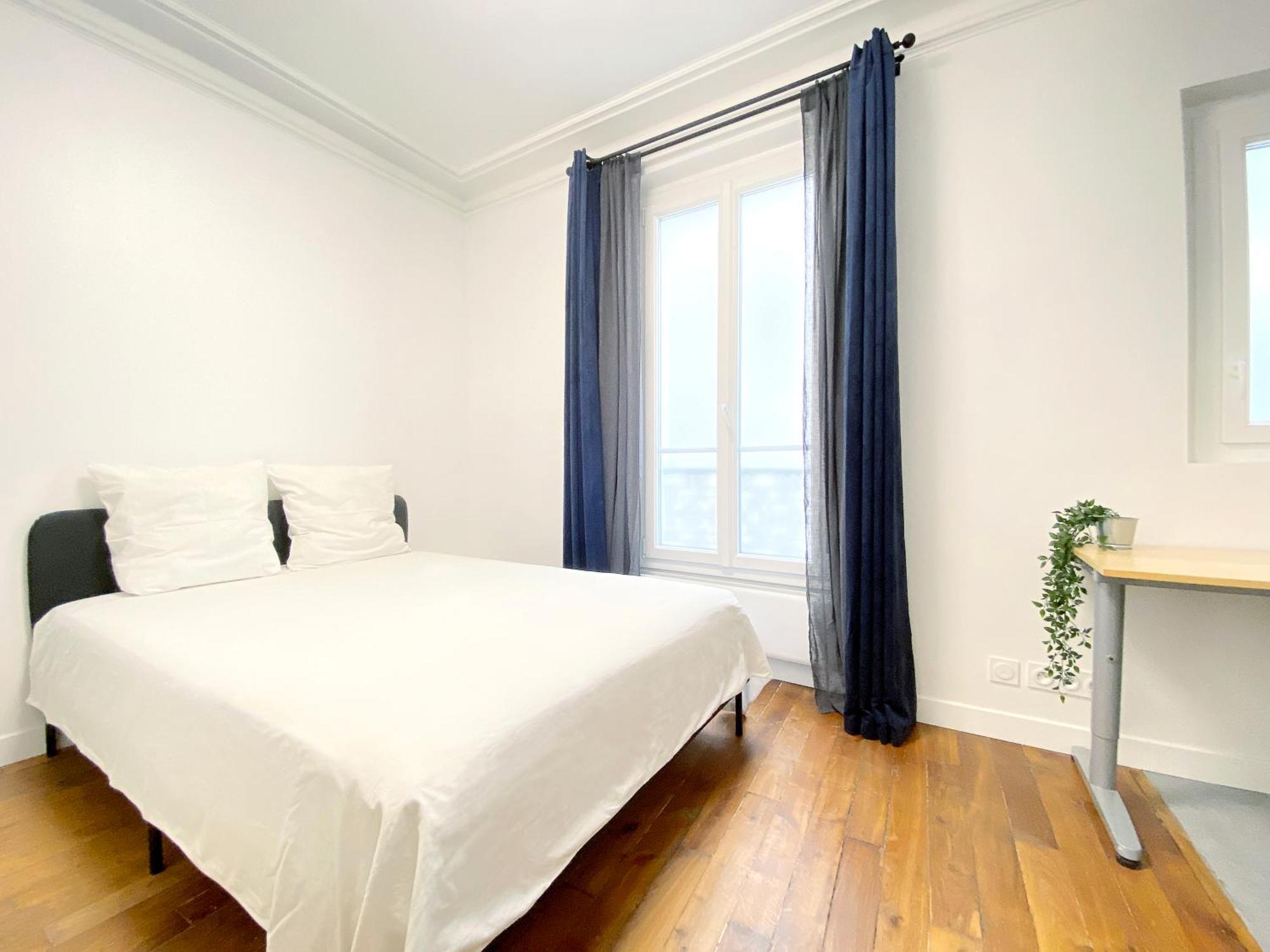 Cosy And Lovely Flat 80m2 Close Le Marais * Paris