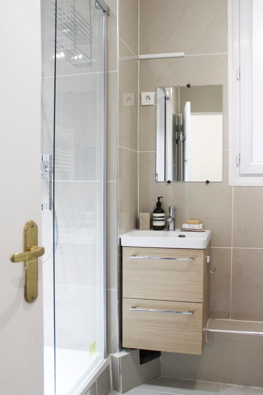 Apartment Charming T2 Of 50 M2 Near The Parc Des Princes *