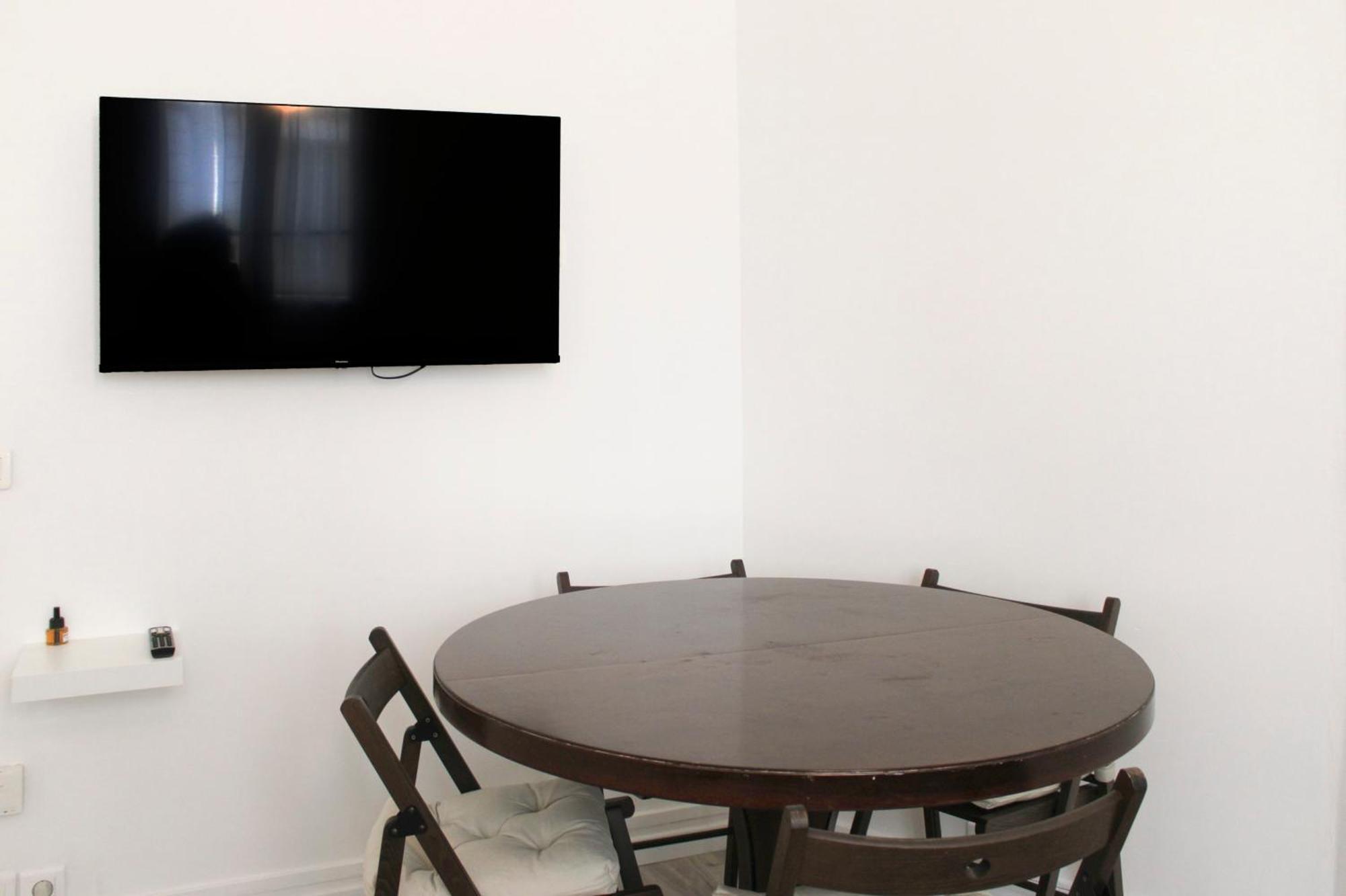 Charming T2 Of 50 M2 Near The Parc Des Princes *