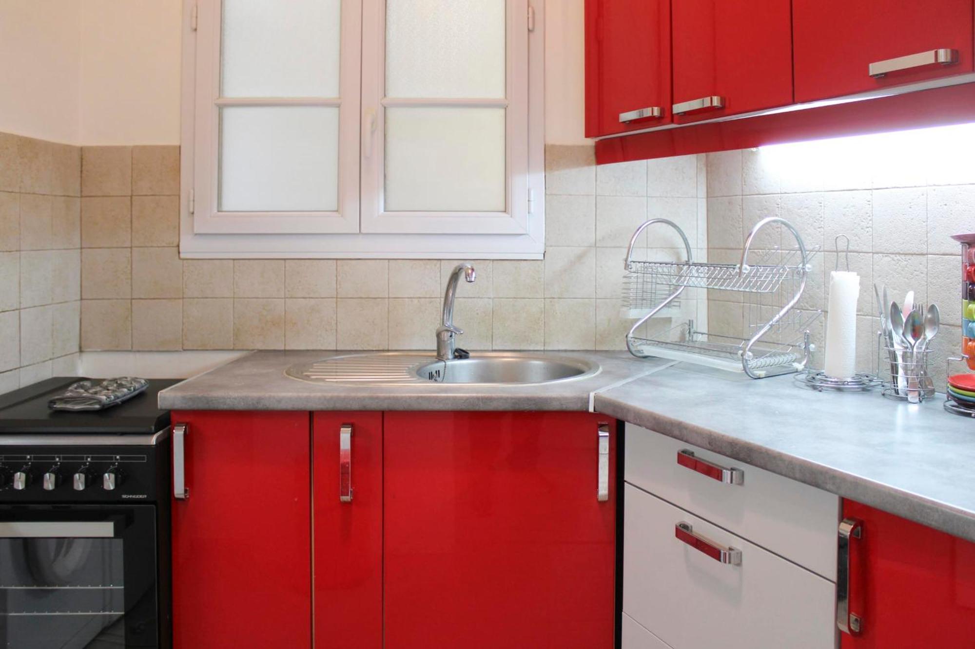 Apartment Charming T2 Of 50 M2 Near The Parc Des Princes