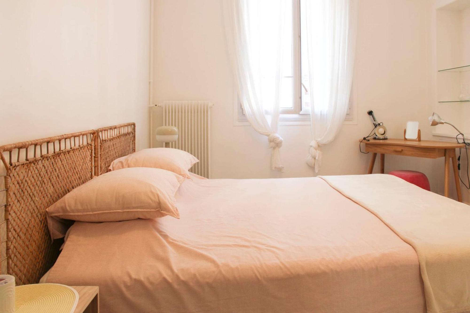 Charming T2 Of 50 M2 Near The Parc Des Princes Apartment Paris