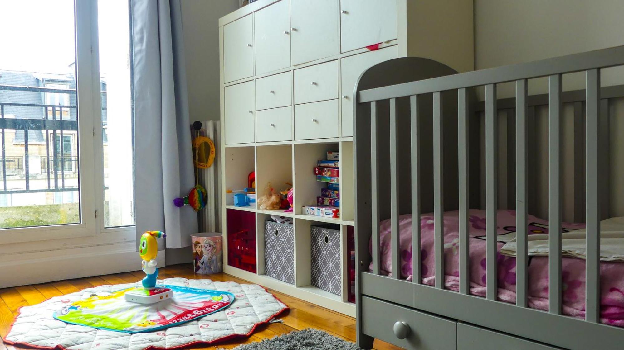 Appartement Logement Familial Gare De Lyon Paris