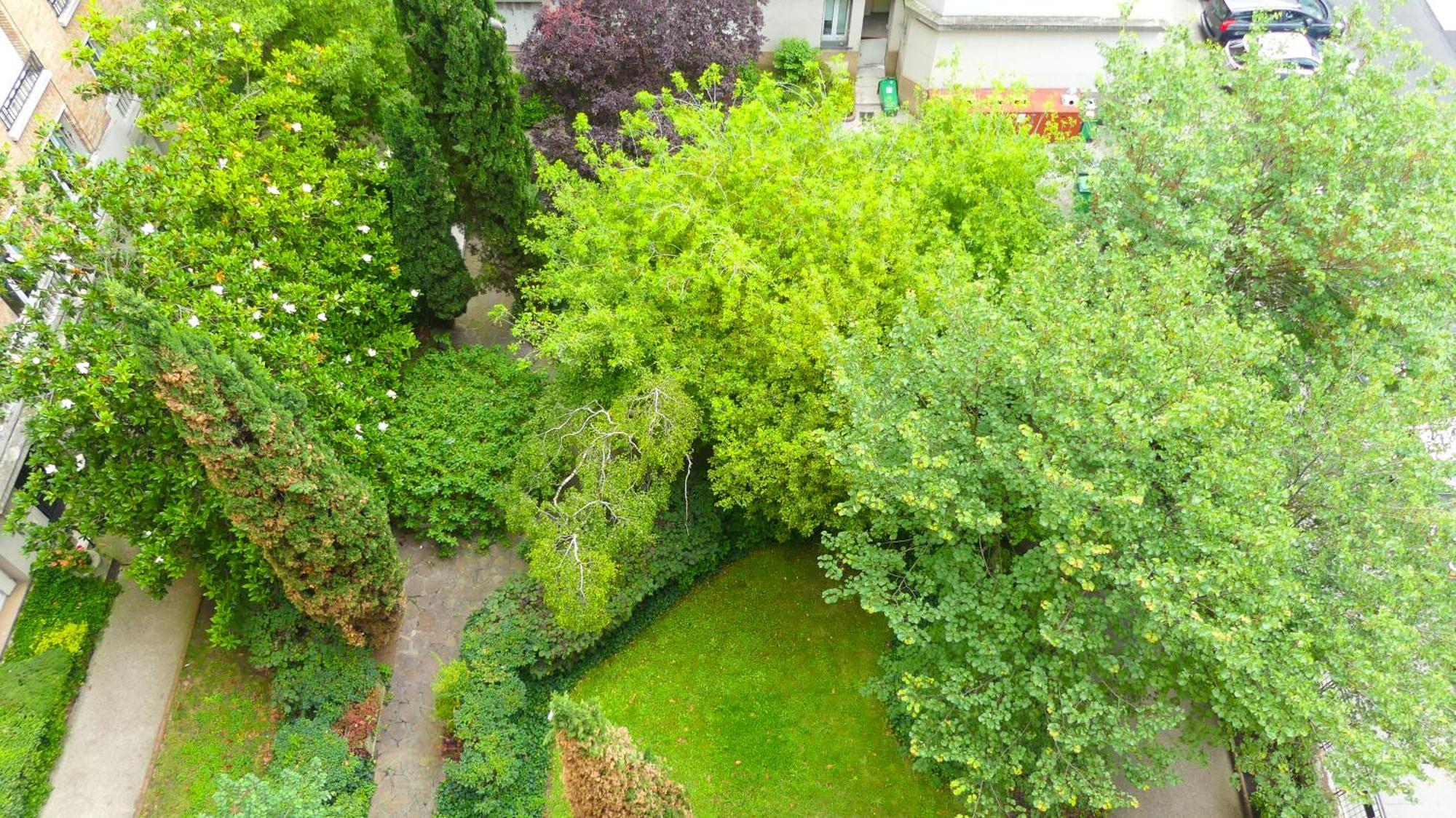 Logement Familial Gare De Lyon Appartement