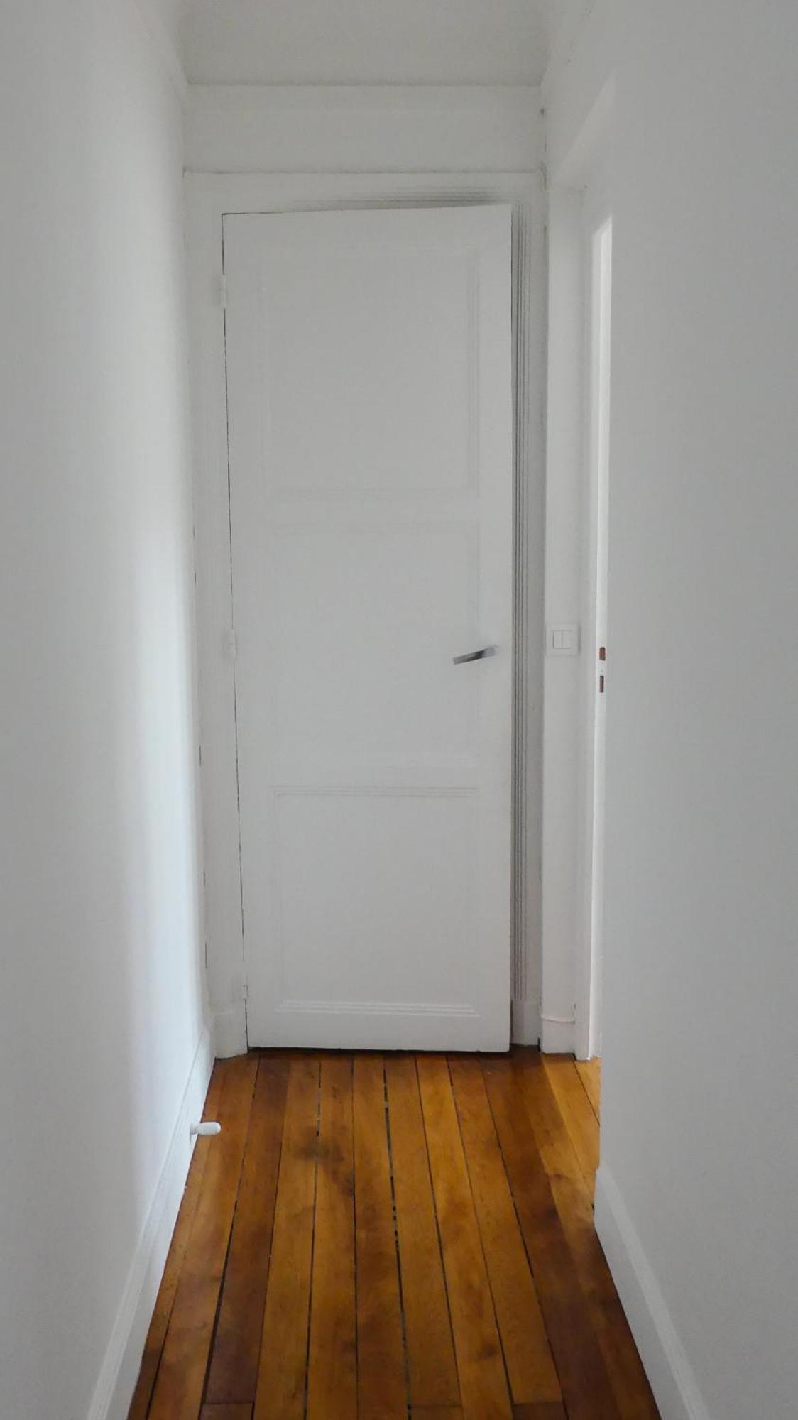 Logement Familial Gare De Lyon Appartement *