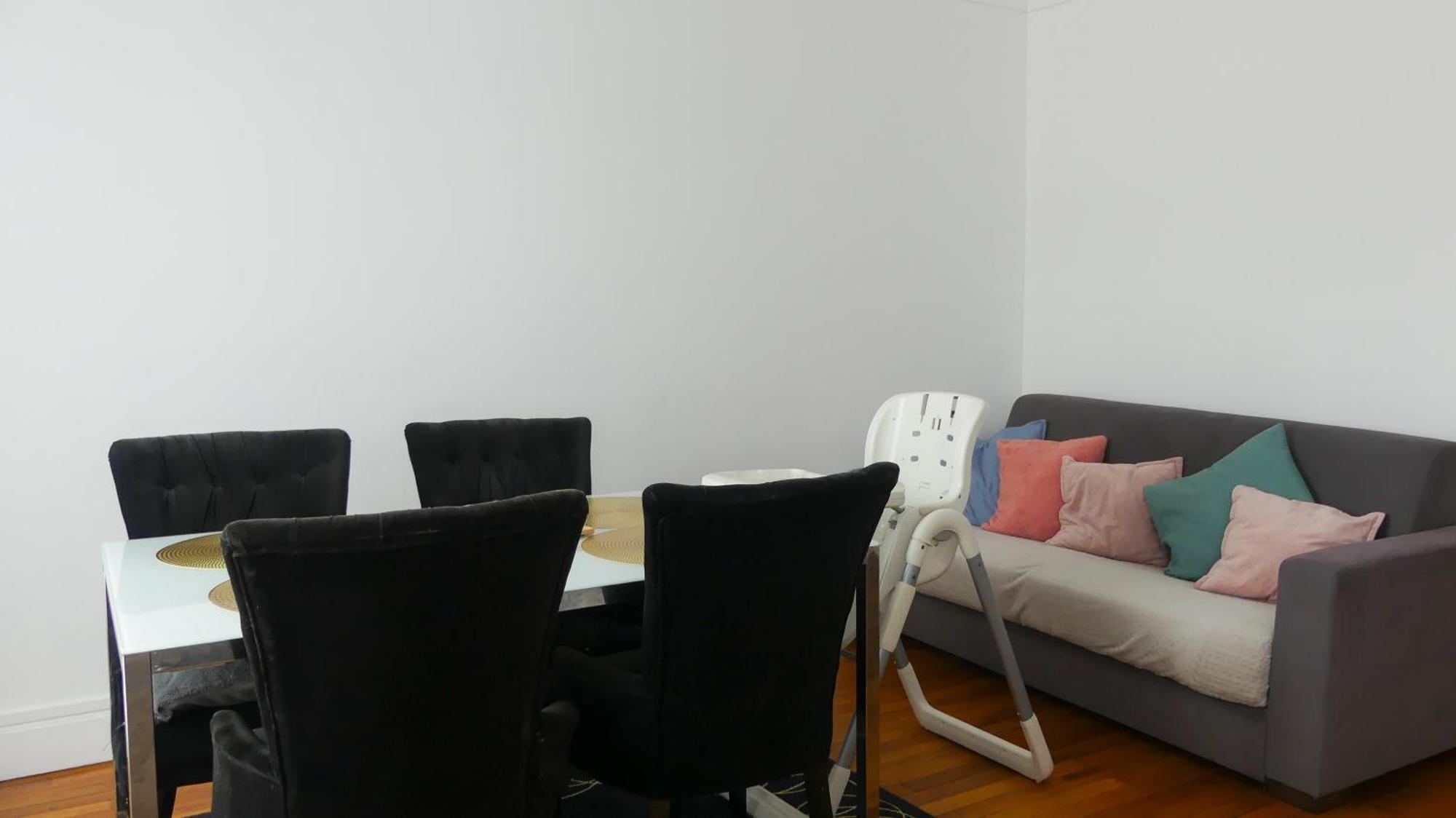 Logement Familial Gare De Lyon Appartement