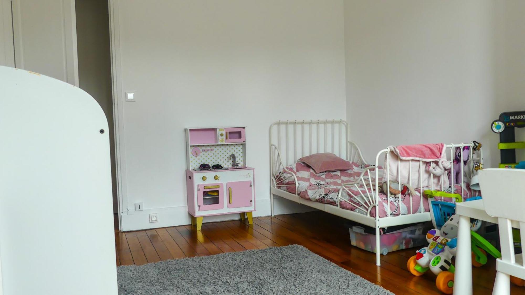 Logement Familial Gare De Lyon Appartement Paris