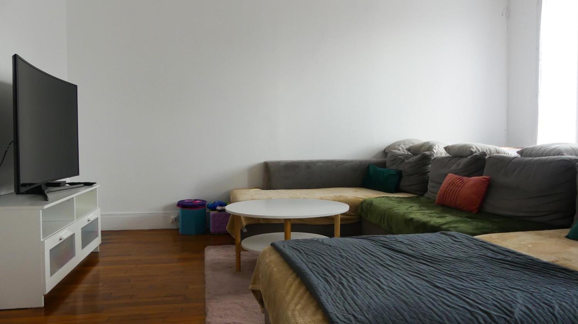 Appartement Logement Familial Gare De Lyon
